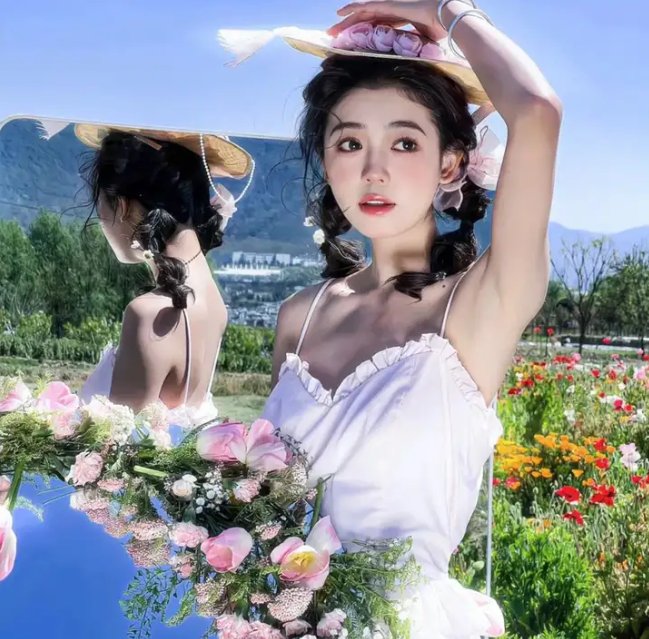 亲爱的孩子们